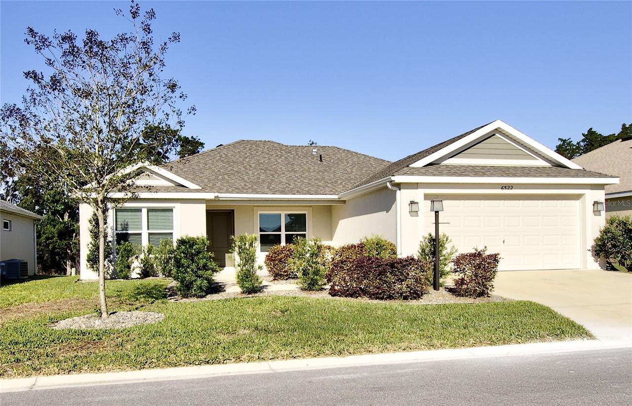 6522 Mcknight Loop, The Villages, FL 34762