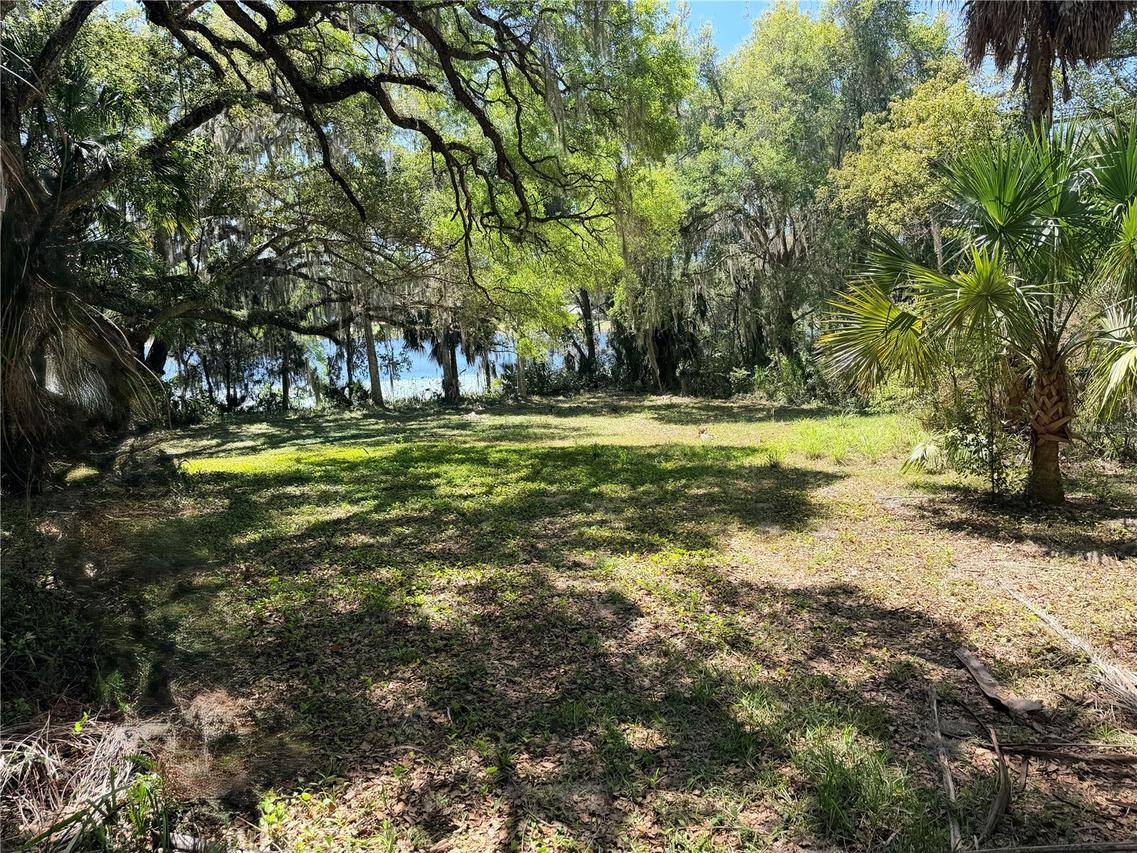 W Miller St., Fruitland Park, FL 34731