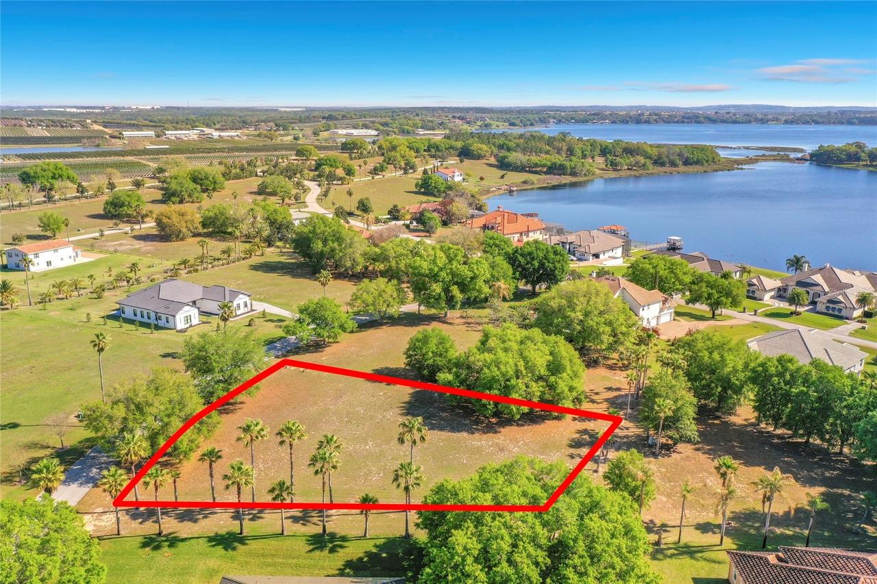 Lot 56 Marigold St., Groveland, FL 34736