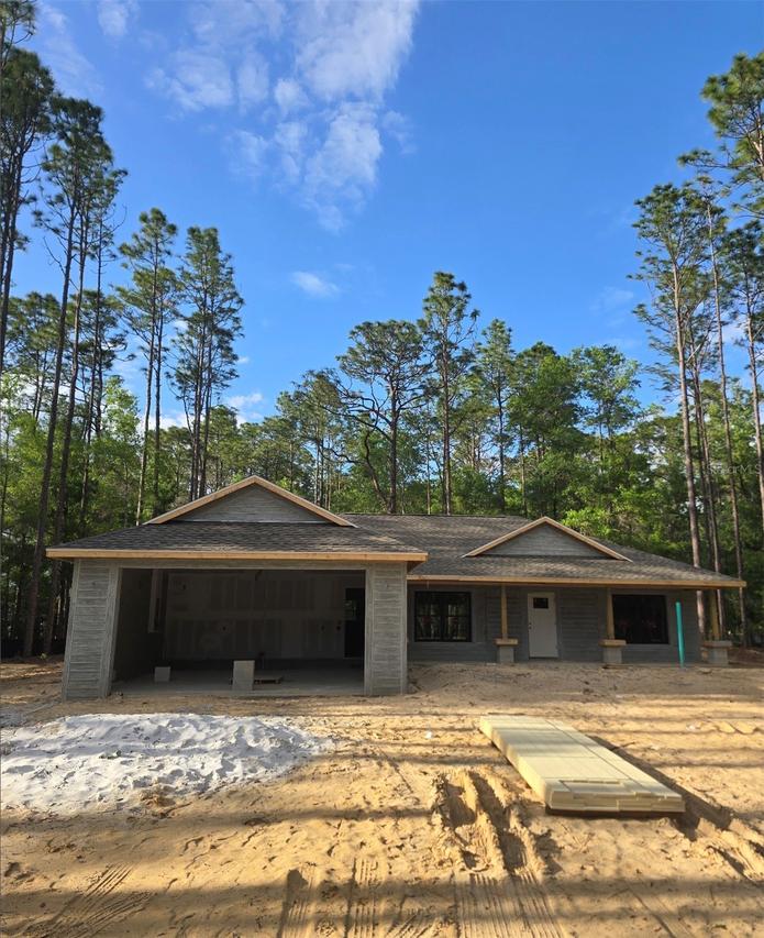 1683 W Pearson St., Hernando, FL 34442