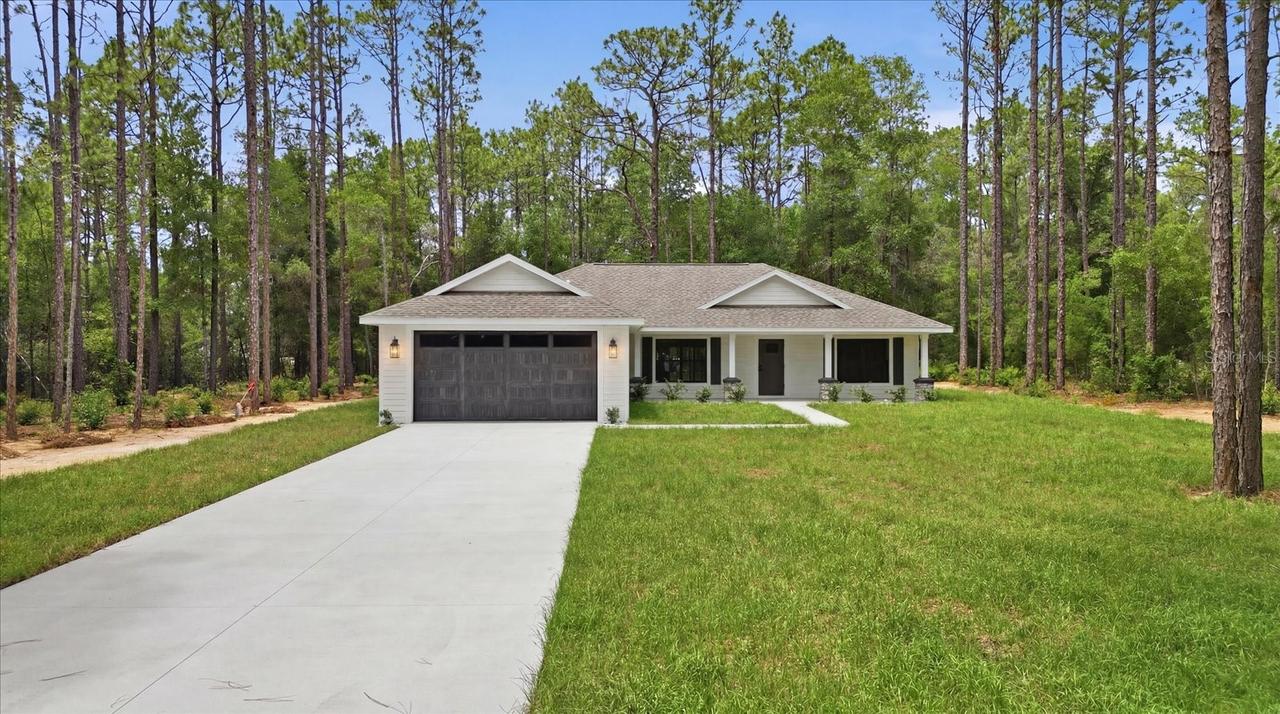1683 W Pearson St., Hernando, FL 34442