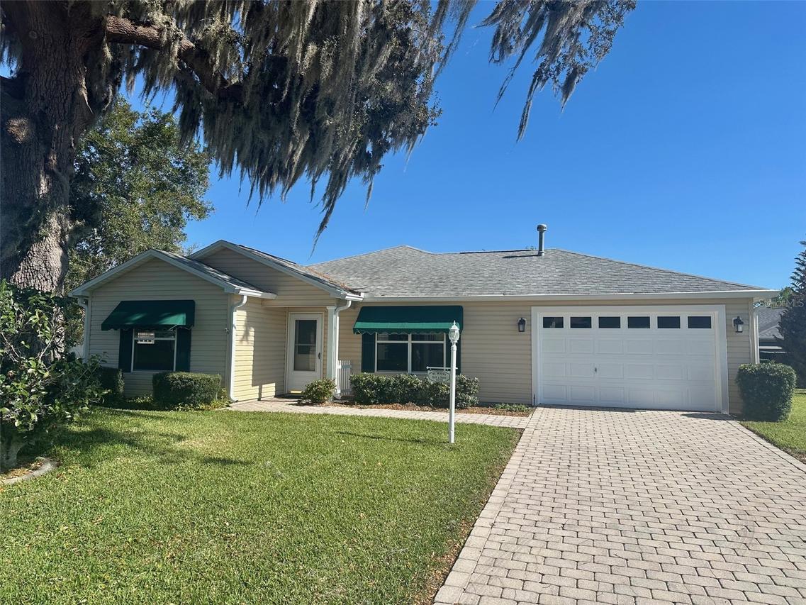 9230 SE 179th Wesley St., The Villages, FL 32162