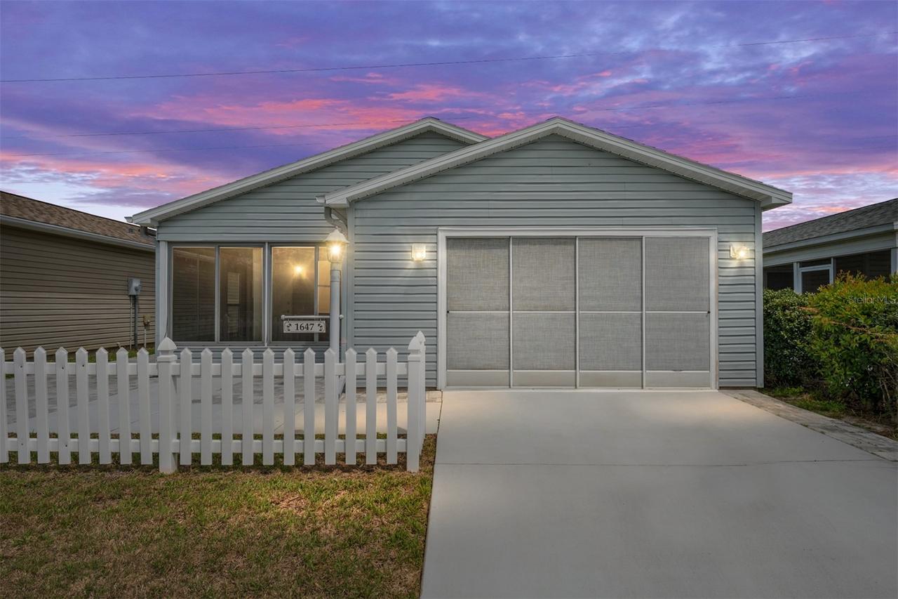 1647 Campos Dr., The Villages, FL 32162