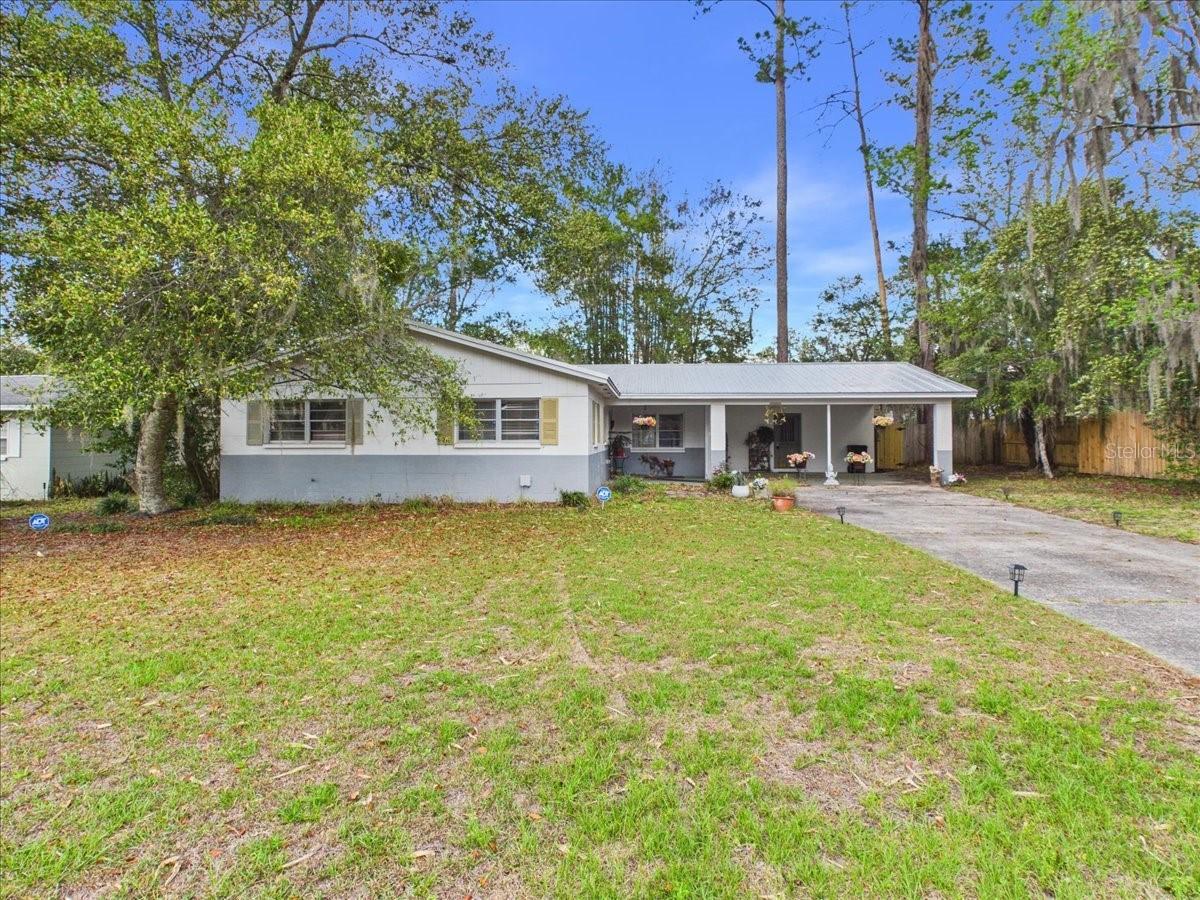 3314 NW 45th Ave., Gainesville, FL 32605