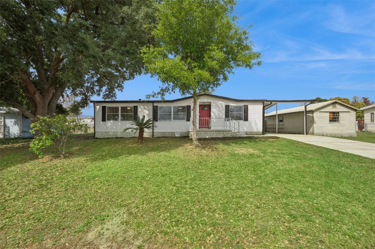 11411 Bobwhite Blvd., Leesburg, FL 34788