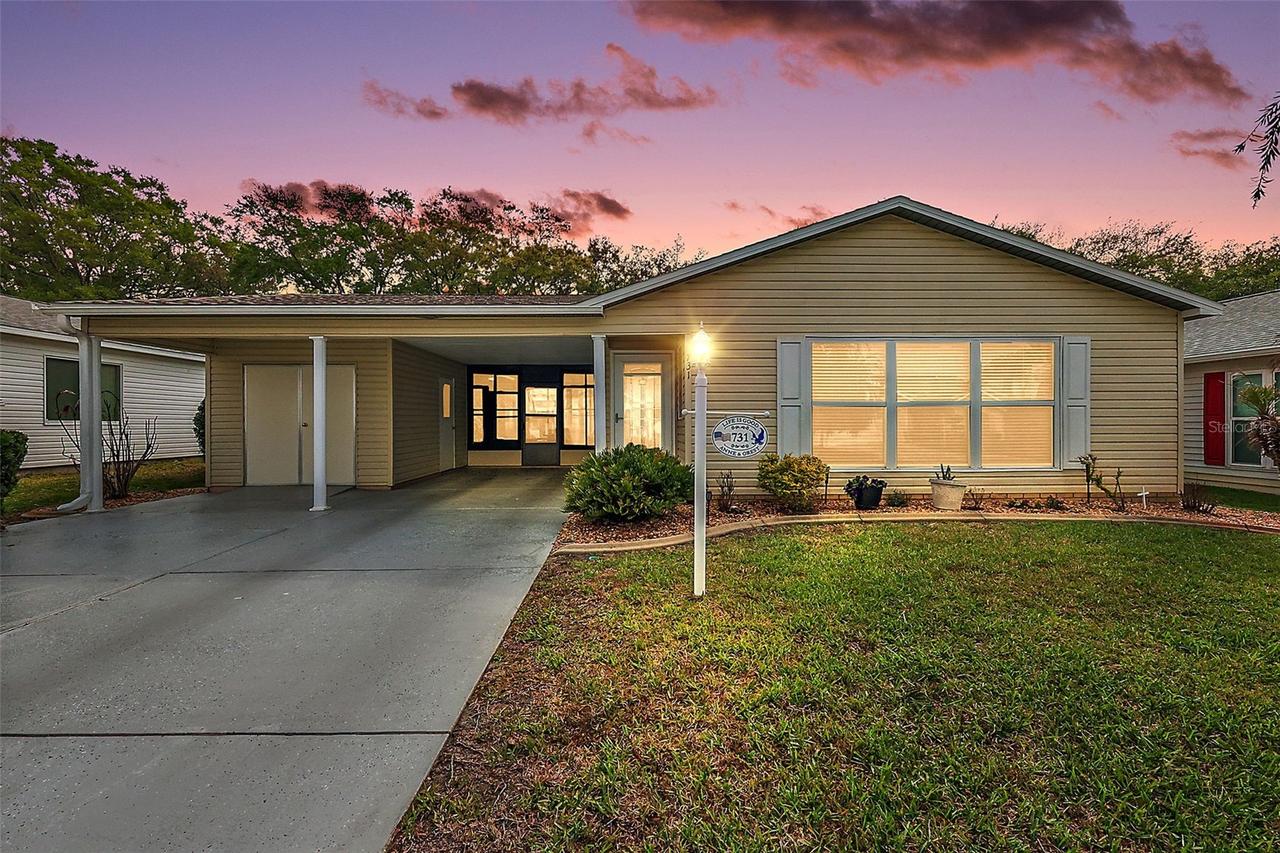 731 Cortez Ave., The Villages, FL 32159