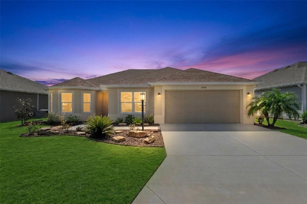 2378 Youngmann Loop, The Villages, FL 32163