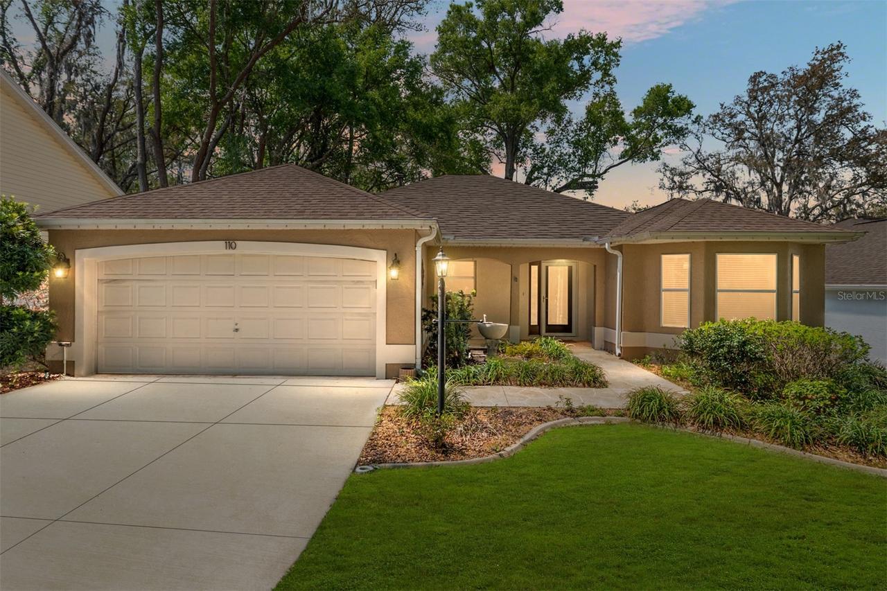 110 Chula Vista Ave., Lady Lake, FL 32159