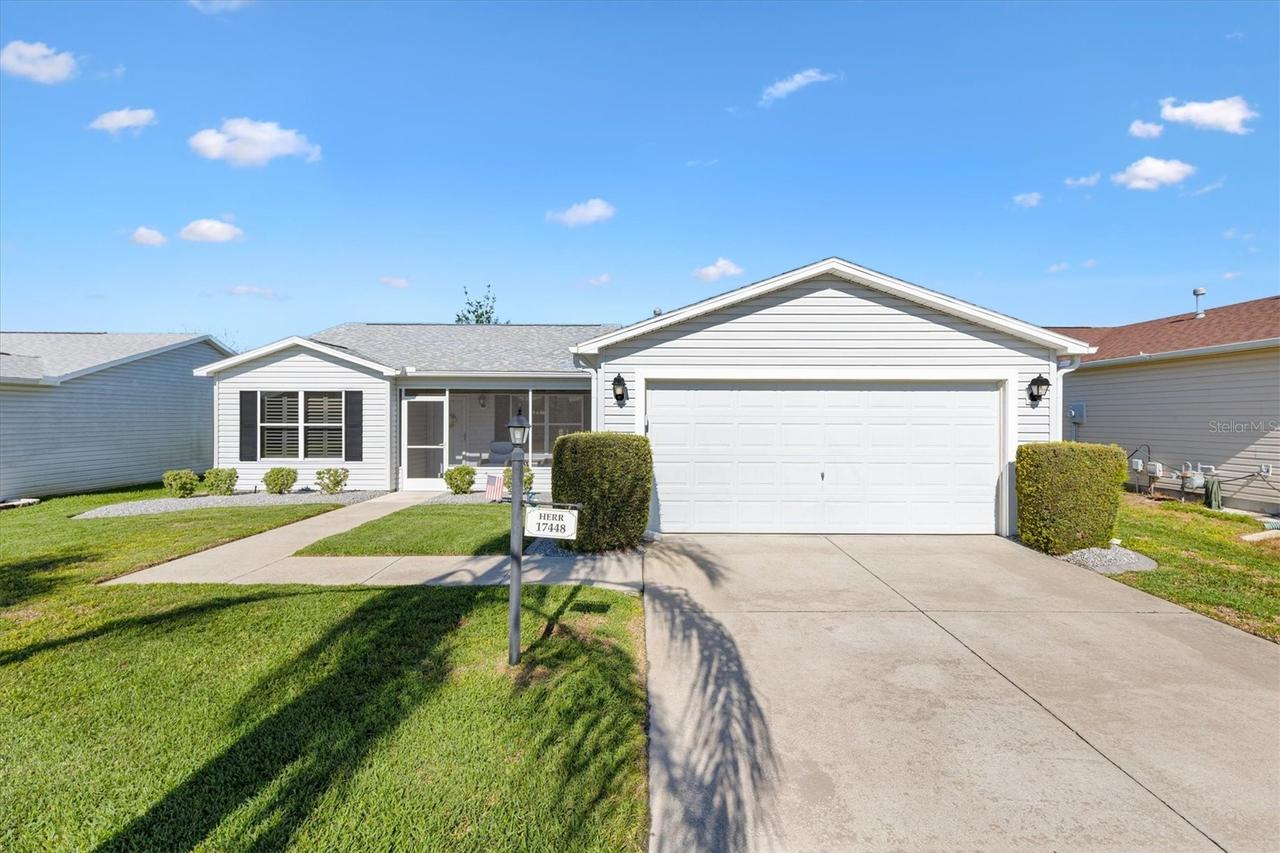 17448 SE 74th Seabrook Ct., The Villages, FL 32162