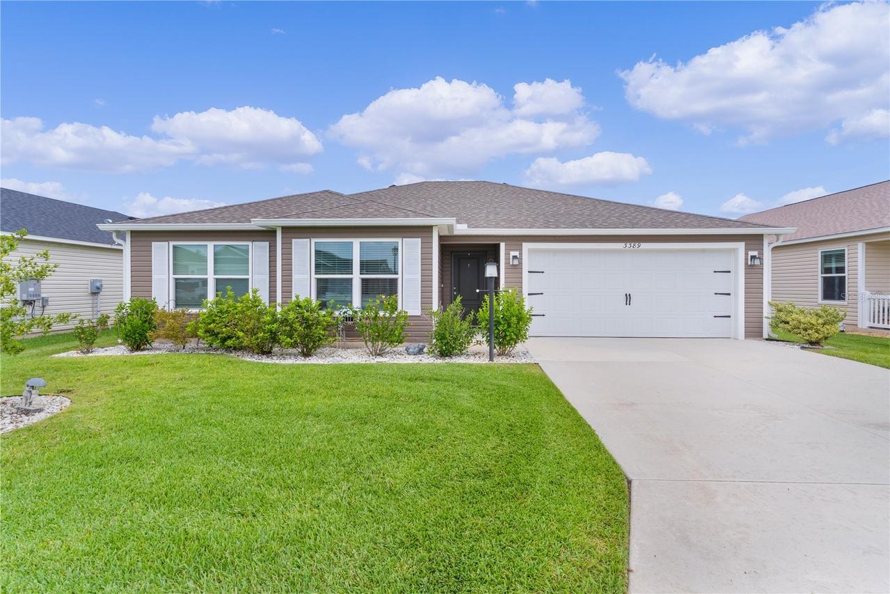3389 Luty Ln., The Villages, FL 32163