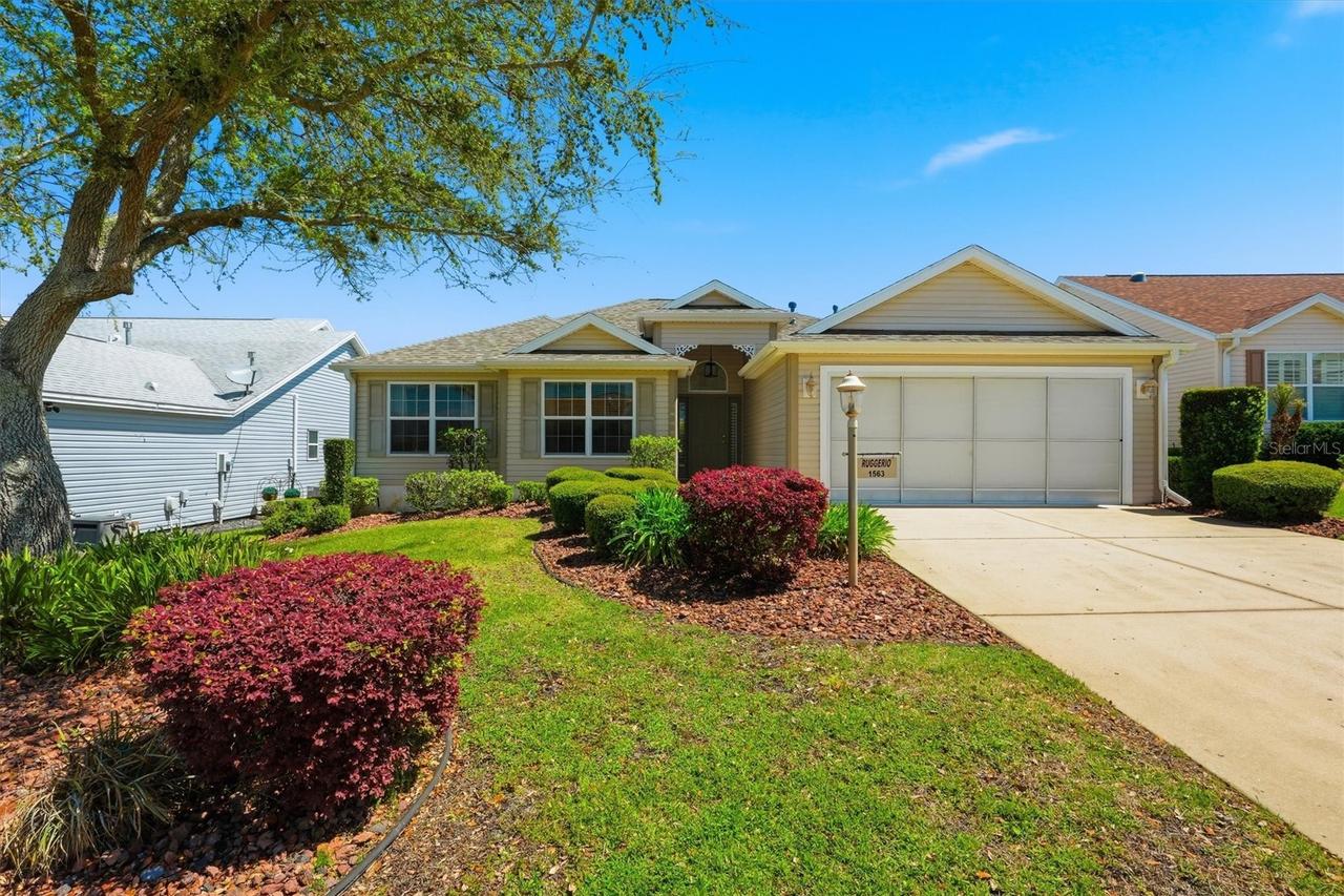1563 Eastover Ter., The Villages, FL 32162