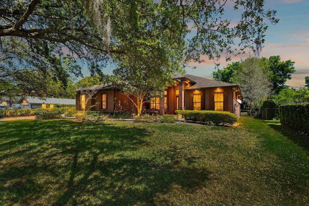 1500 N Fullers Cross Rd, Winter Garden, FL 34787