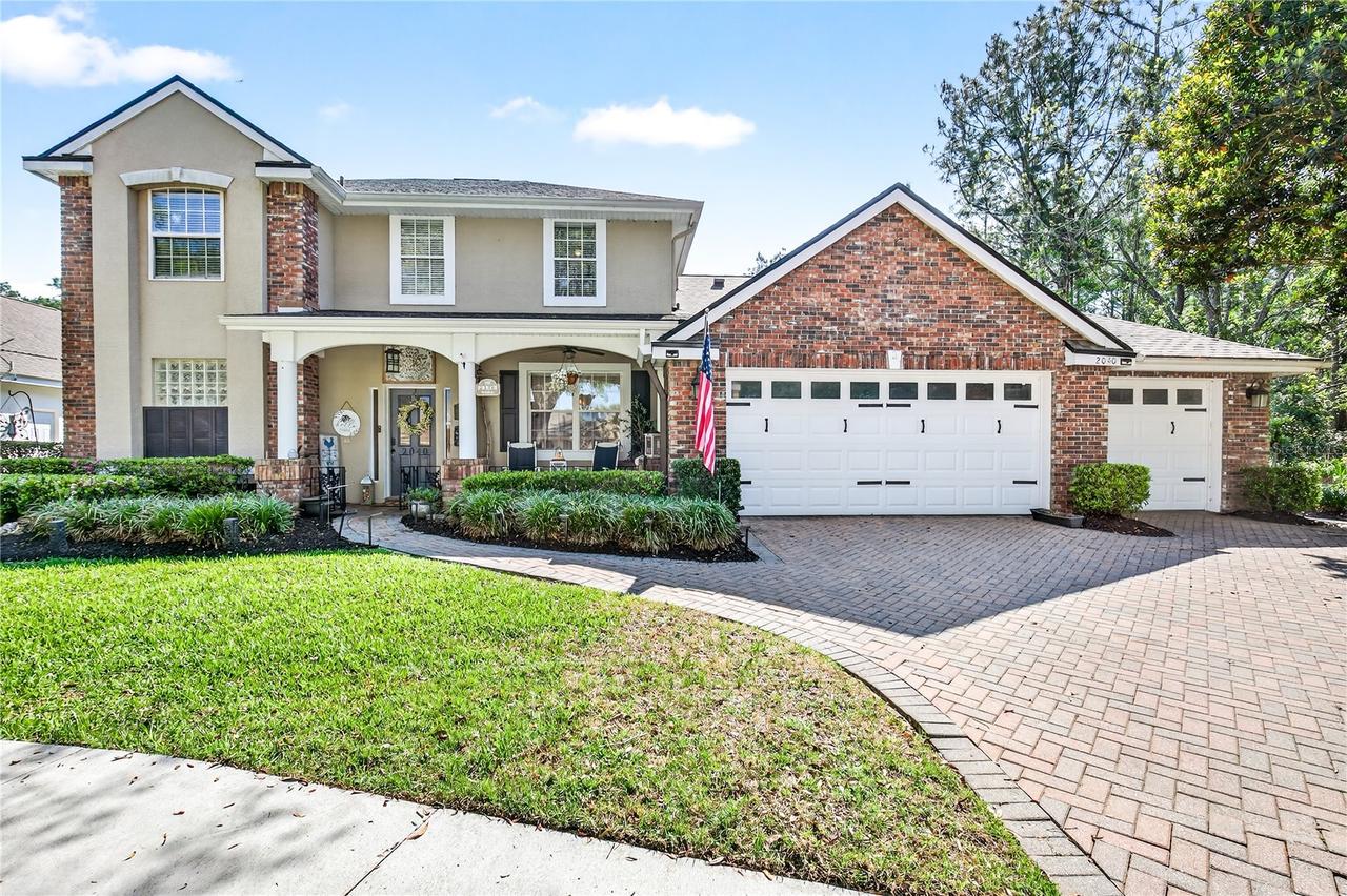 2040 Park Forest Blvd., Mount Dora, FL 32757