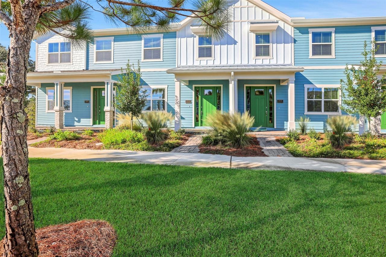 6511 Trailblaze Bend, St Cloud, FL 34771