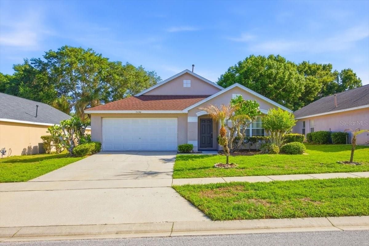 15702 Bay Vista Dr., Clermont, FL 34714