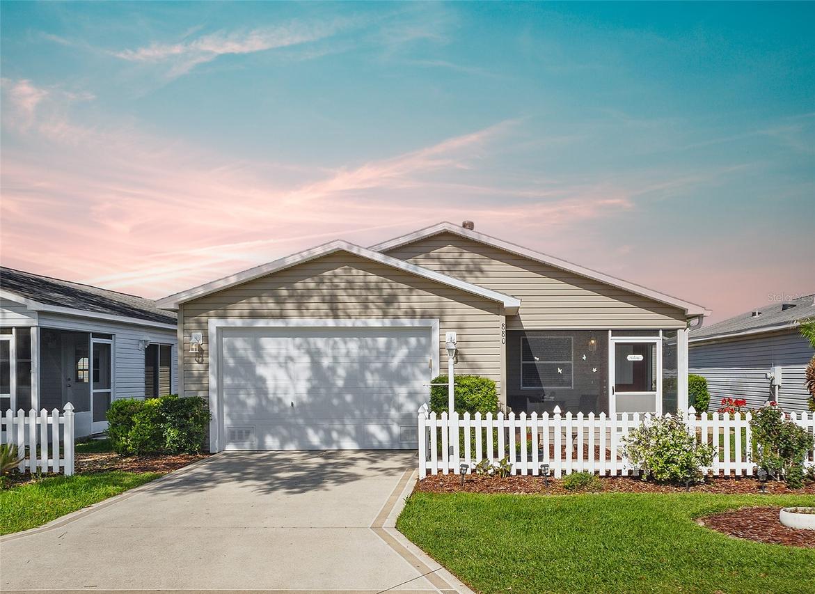 880 Allagash Ave., The Villages, FL 32162