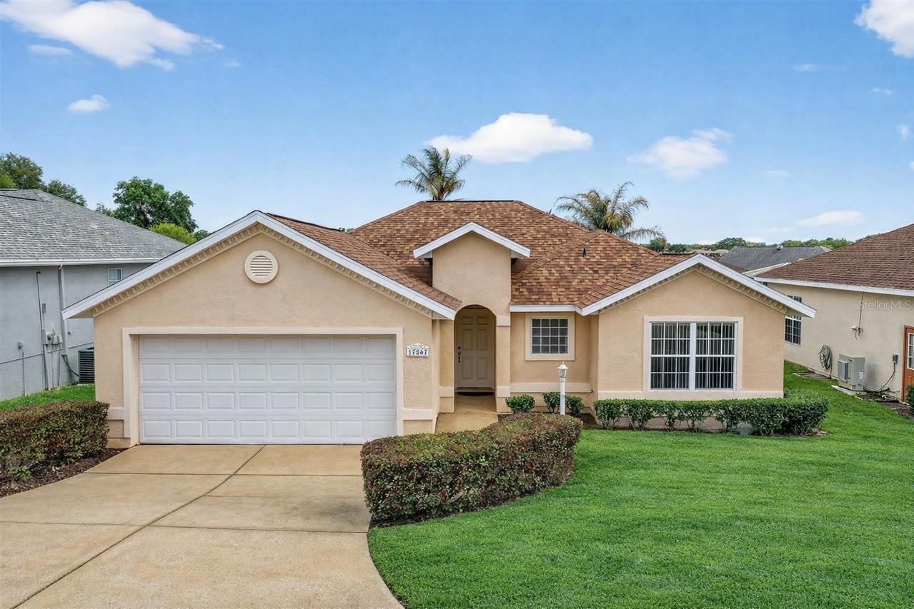 17867 SE 115th Cir., Summerfield, FL 34491