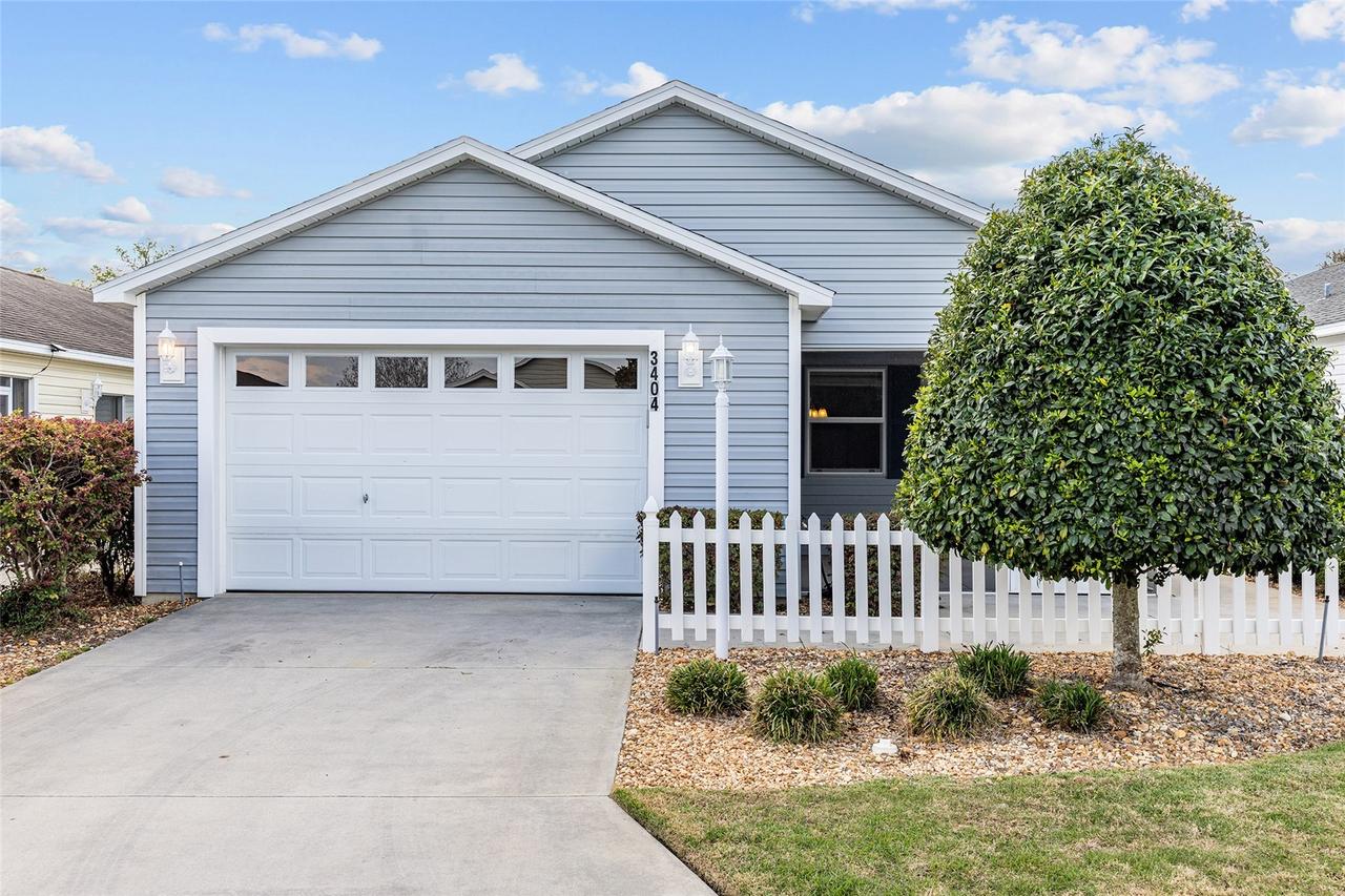 3404 Carrabelle Ct., The Villages, FL 32163
