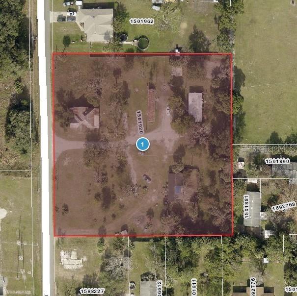 38540 Line St., Umatilla, FL 32784