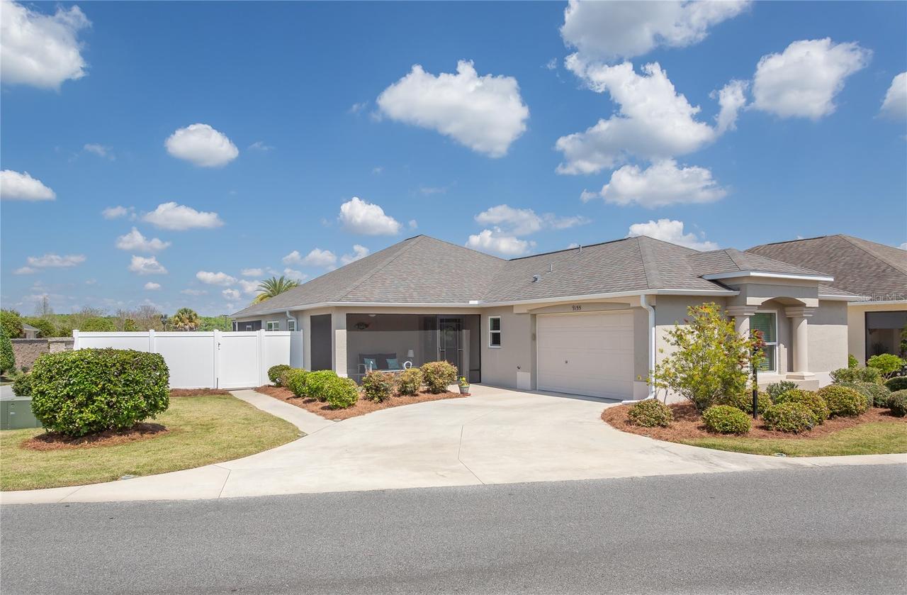 9155 SE 167th Ford St., The Villages, FL 32162