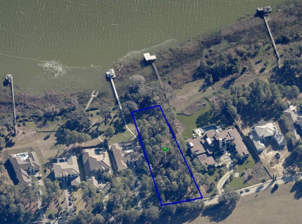 17117 Crete Way, Montverde, FL 34756