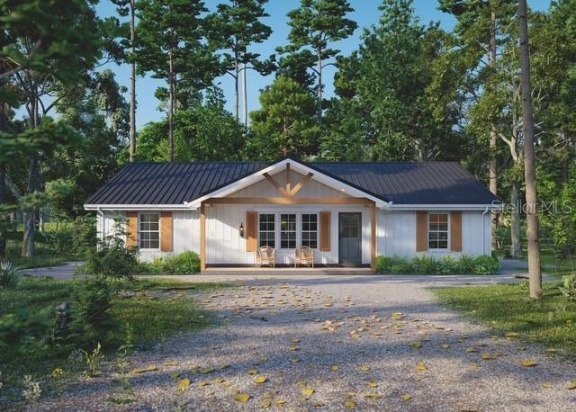 329 Hoot Owl Rd., Satsuma, FL 32189