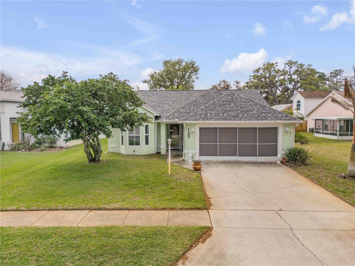 1107 Plover Pl., New Smyrna Beach, FL 32168