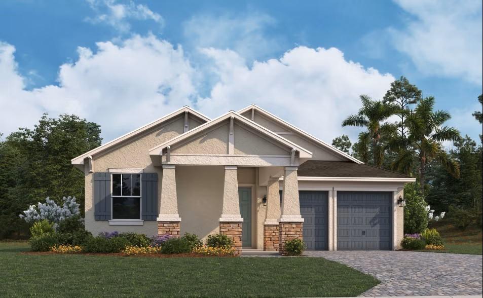 1640 Cadence St., Minneola, FL 34715