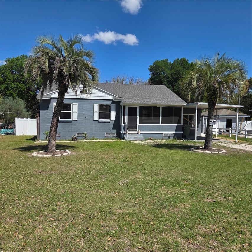 2306 Butler St., Leesburg, FL 34748