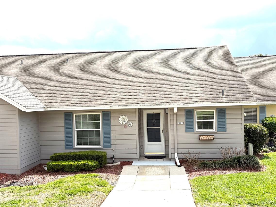 1152 Villa Ln. #104, Apopka, FL 32712