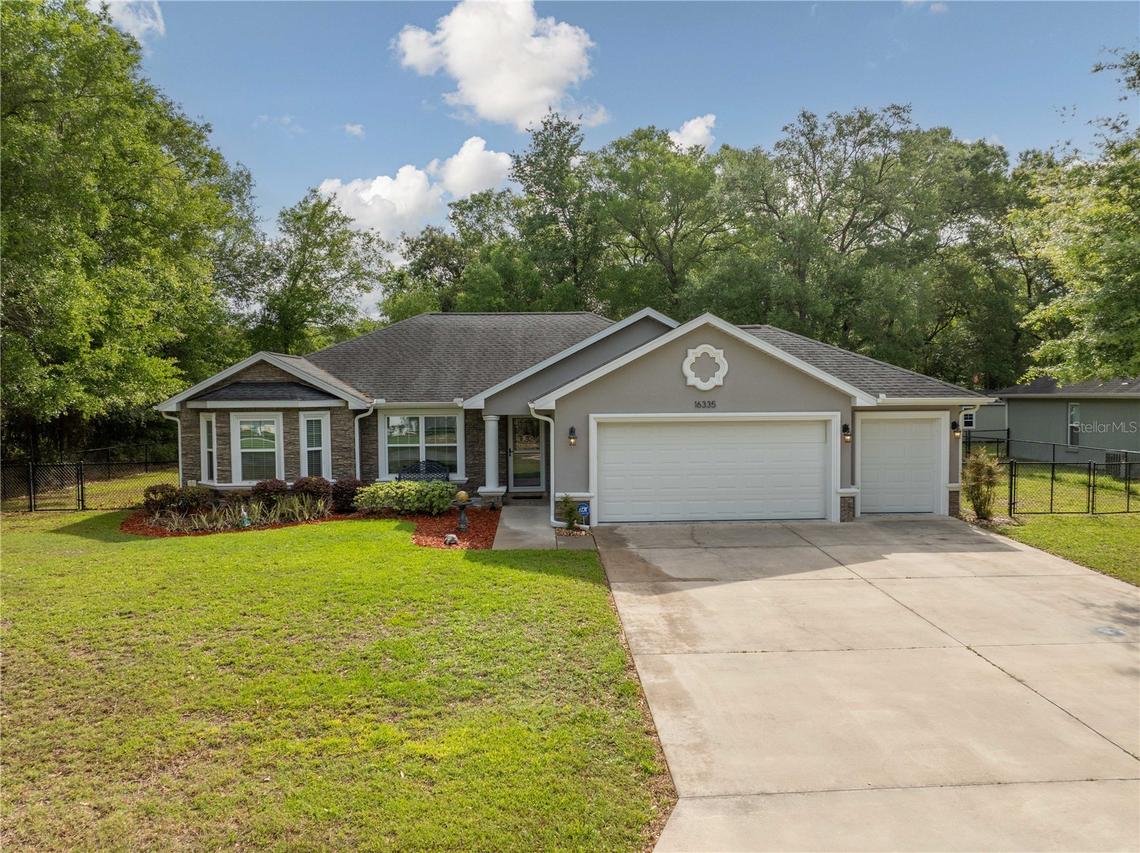 16335 SE 83rd Ave., Summerfield, FL 34491