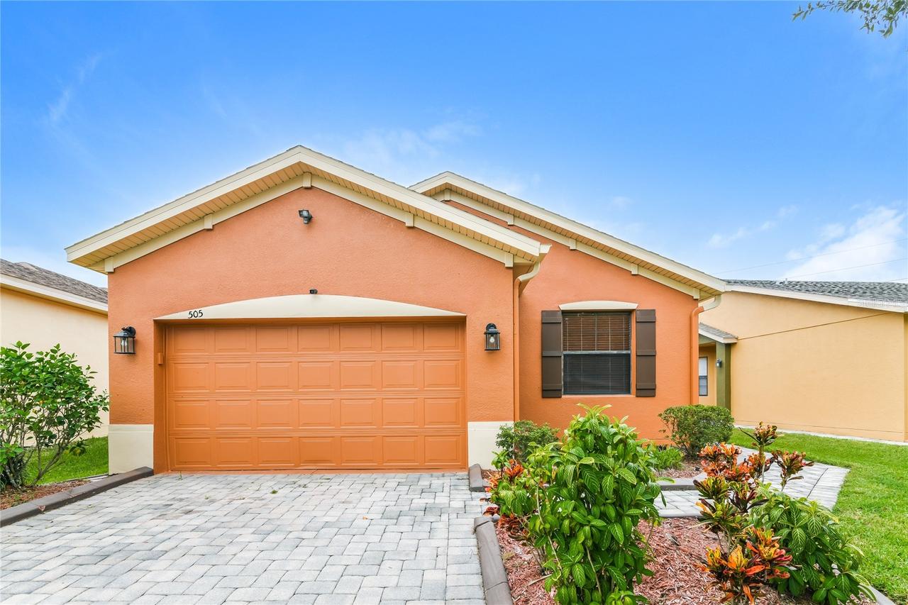 505 Millifiora Ln., Kissimmee, FL 34759