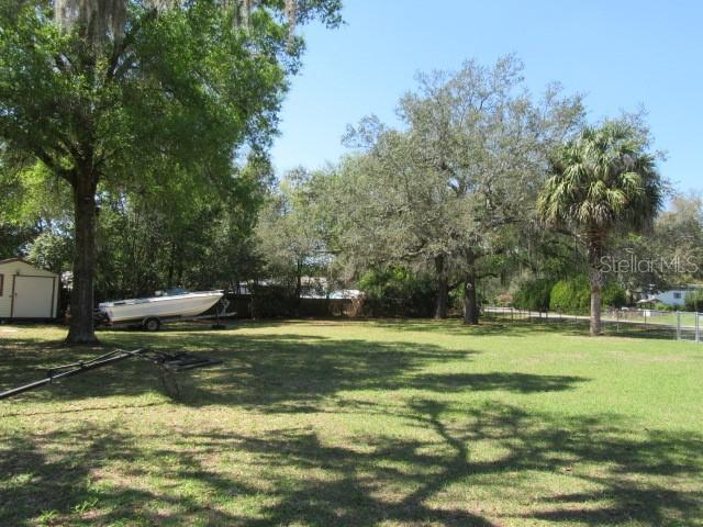 Se 102nd Court Rd, Summerfield, FL 34491