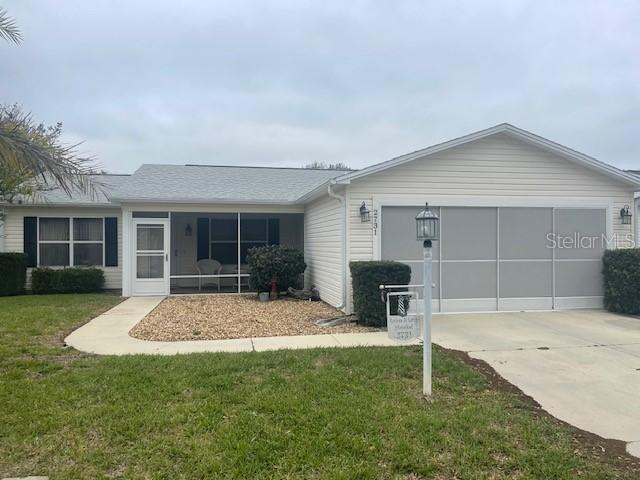 2731 Privada Dr., The Villages, FL 32162