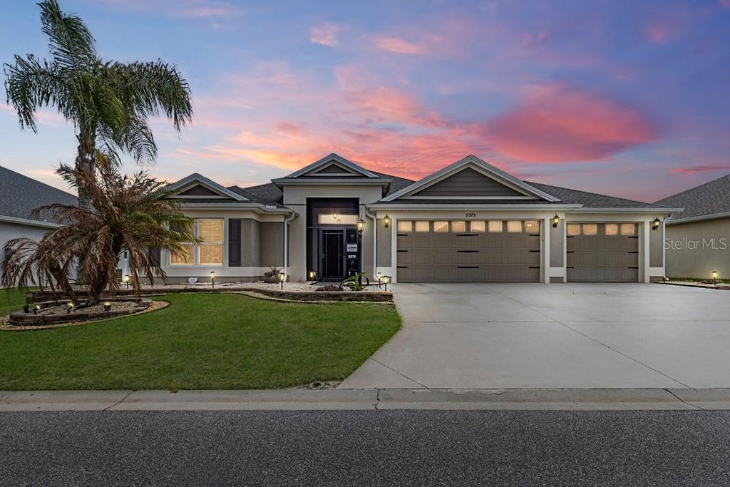 5375 Werdebaugh Way, The Villages, FL 32163