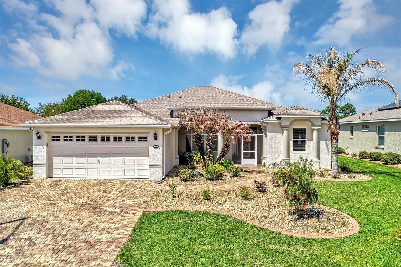 3514 Arlington Ridge Blvd., Leesburg, FL 34748