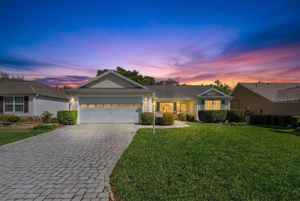 9175 Se 169th Bentley St, The Villages, FL 32162