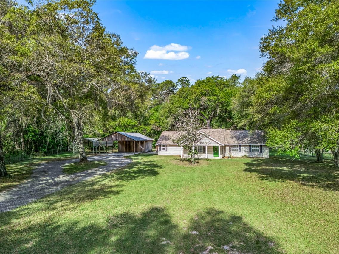 8234 S Us 301, Bushnell, FL 33513