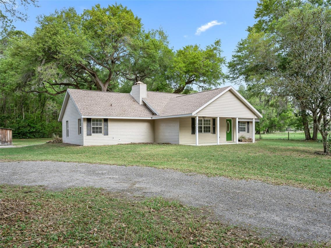 8234 S Us 301, Bushnell, FL 33513