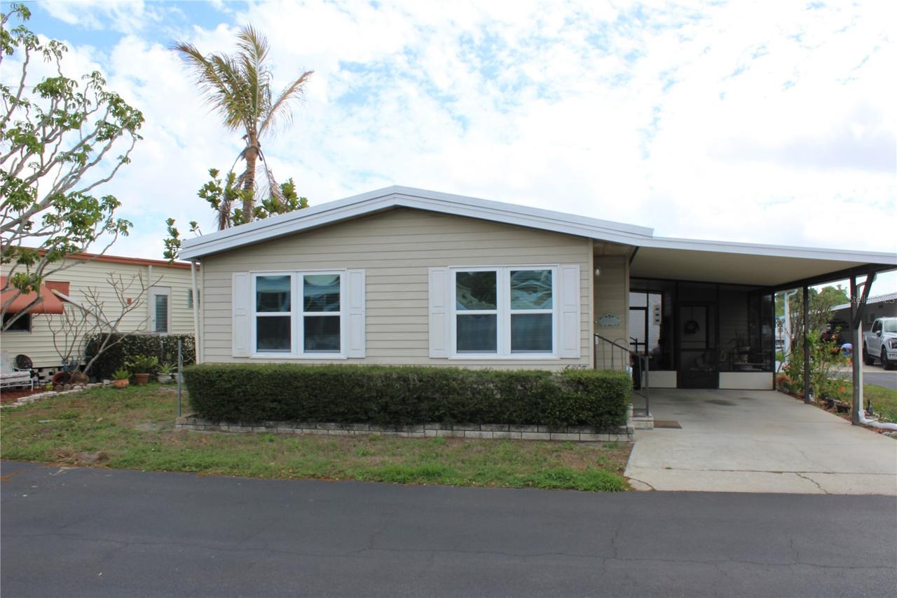 6807 Mount Pleasant Rd. #51, St Petersburg, FL 33702