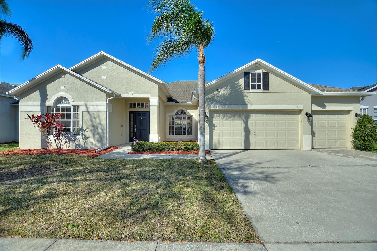 1851 Soaring Heights Cir., Orlando, FL 32837