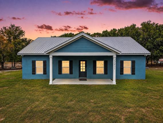 New Homes with In-ground Swimming Pools in Groveland: March 22nd to March 28th