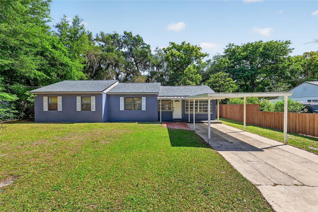 706 Mission Dr., Wildwood, FL 34785