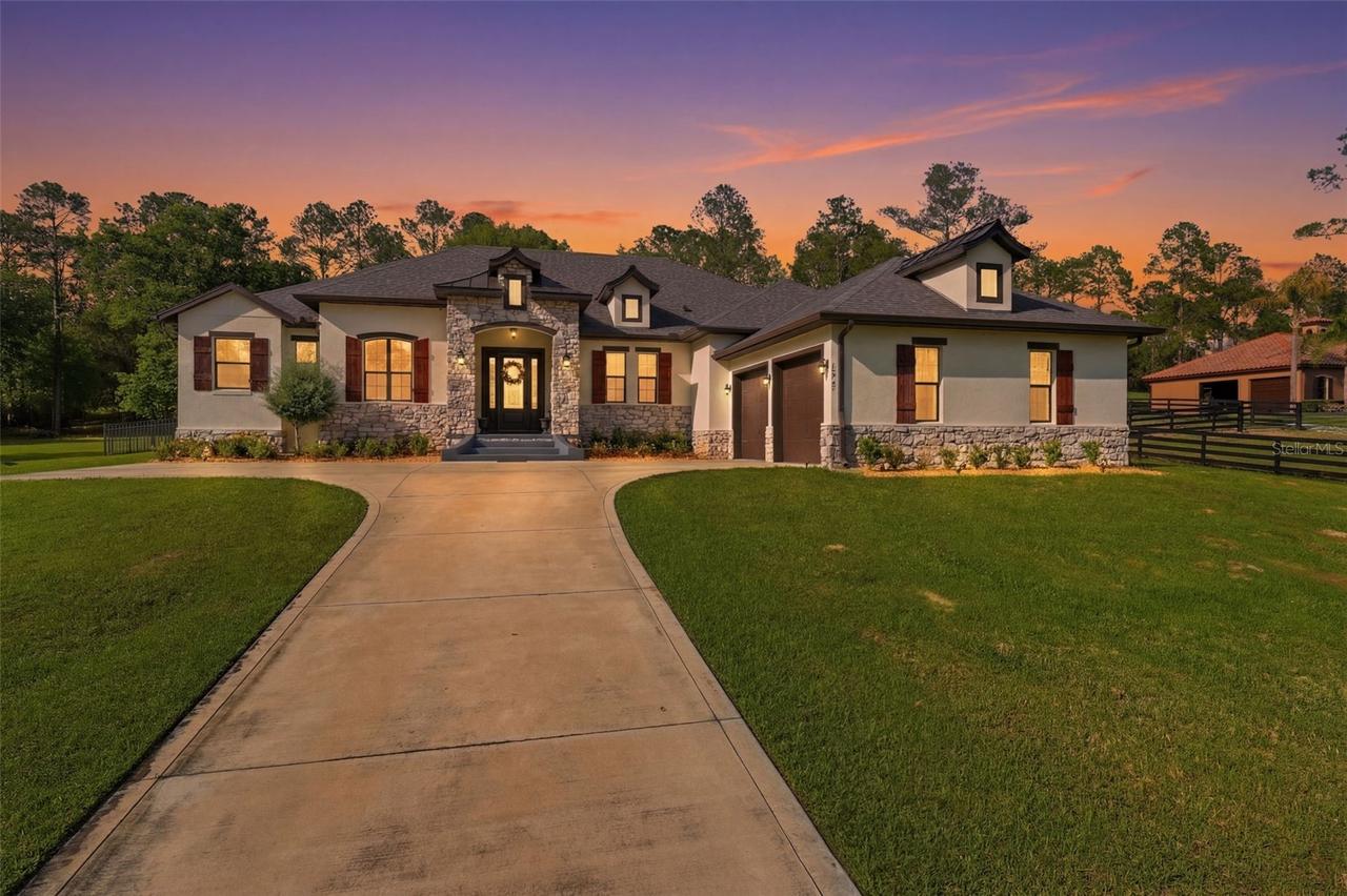 35701 Panther Ridge Rd., Eustis, FL 32736