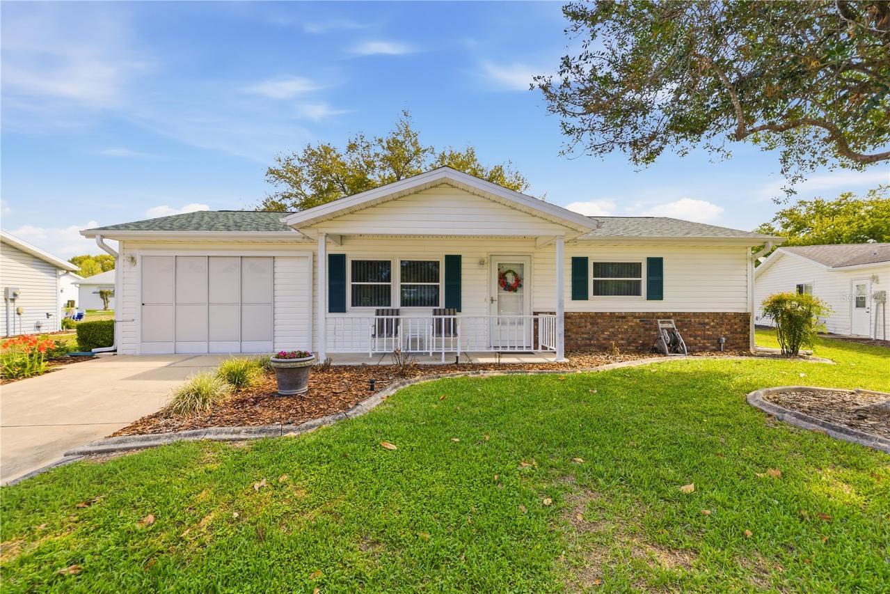 17981 SE 106th Ct., Summerfield, FL 34491