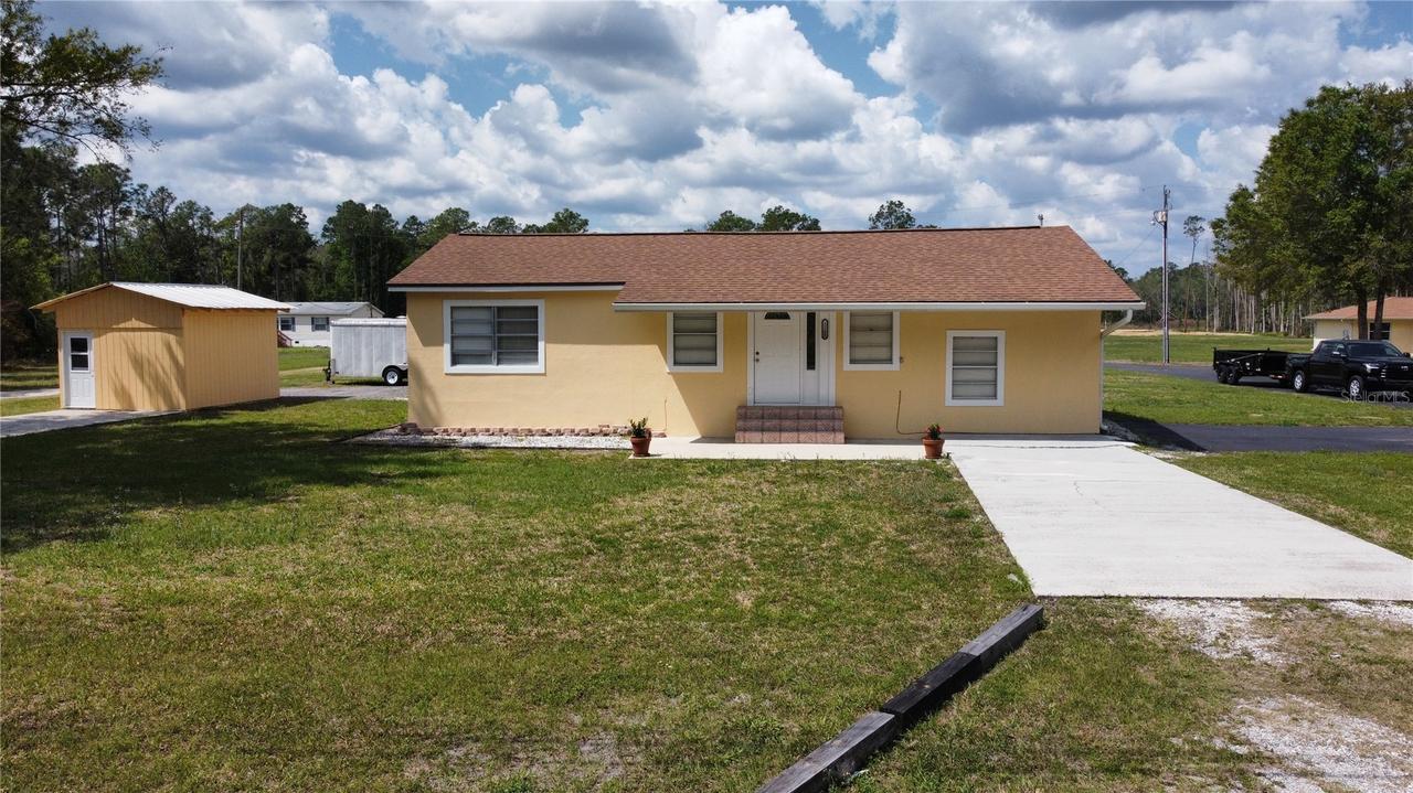 2305 State Road 33 Hwy., Clermont, FL 34714