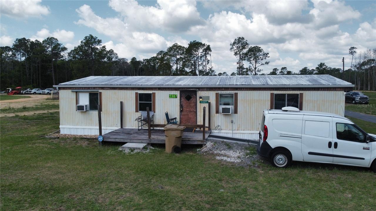 2307 State Road 33, Clermont, FL 34714