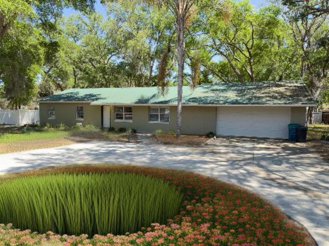 207 Mandarin Ln, Fruitland Park, FL 34731