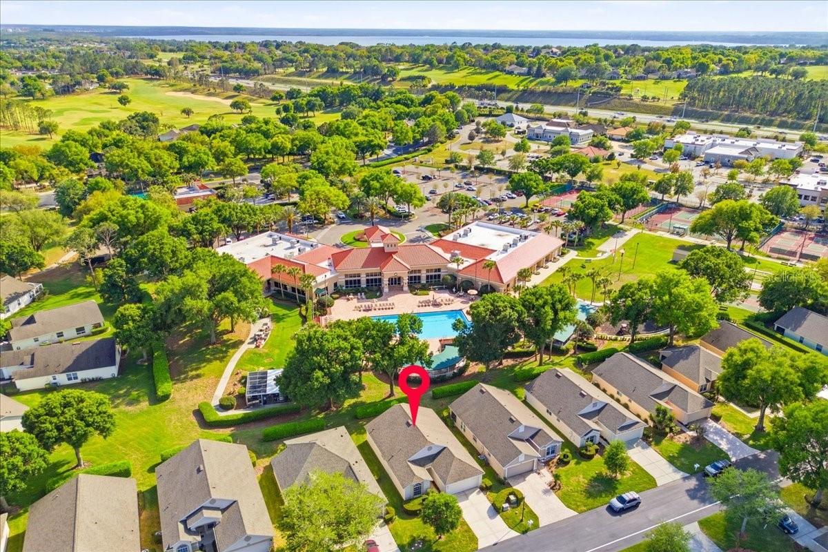 3645 Rollingbrook St., Clermont, FL 34711