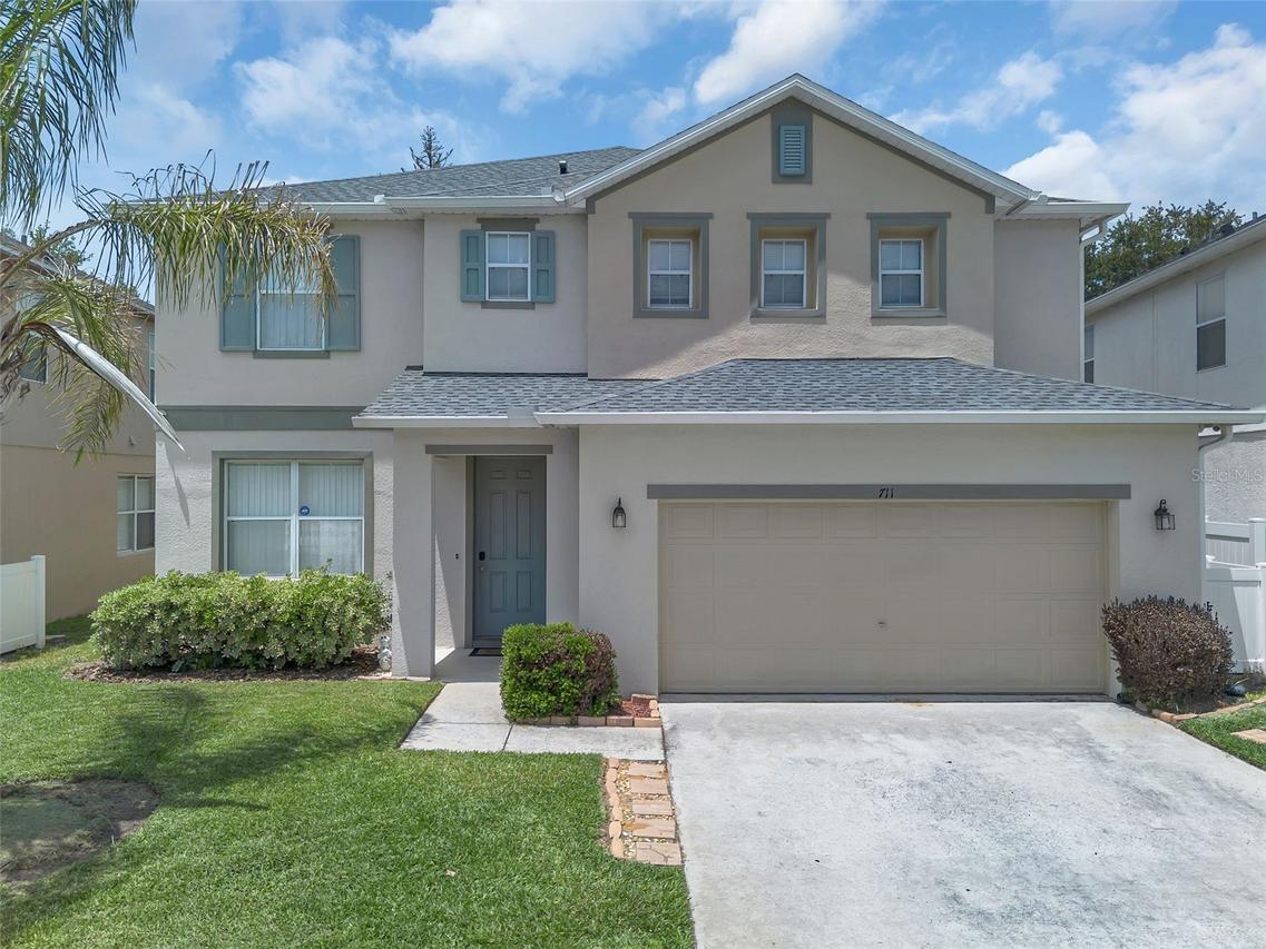 711 Kettering Rd., Davenport, FL 33897
